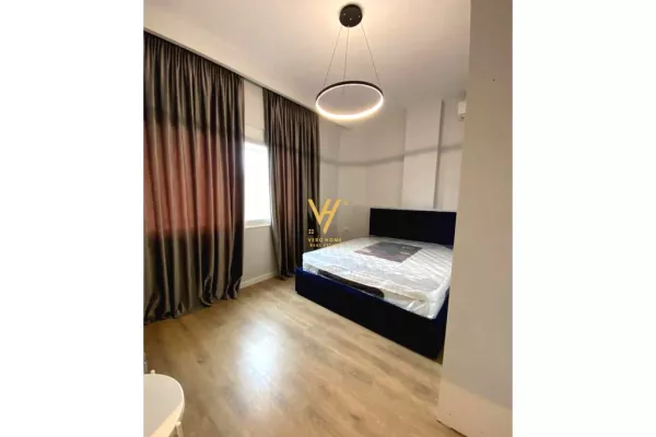 Shtepi me qera Apartament ne Tirane, 2+1, Mobilimi E mobiluar, Pagesa 70,000  Leke.