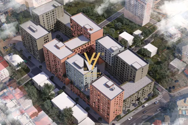 Shtepi ne shitje 2+1 ne Tirane - 160,000 Euro