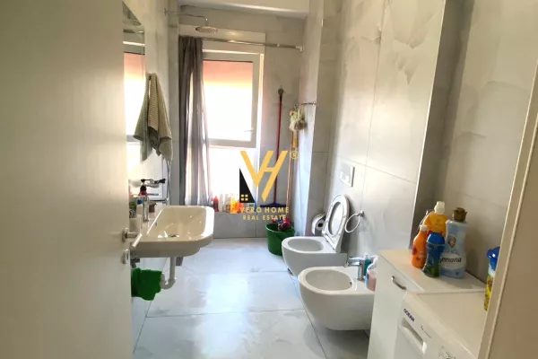 Shtepi me qera 1+1 ne Tirane - 400 Euro