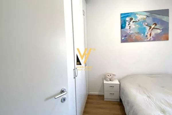 Apartment for rent in Tirana 1+1, Furnished