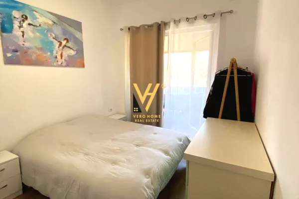 Apartment for rent in Tirana 1+1, Furnished