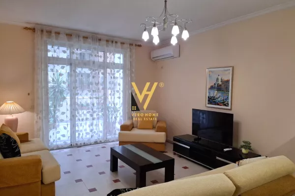 Casa in affitto 2+1 a Tirana - 650 Euro
