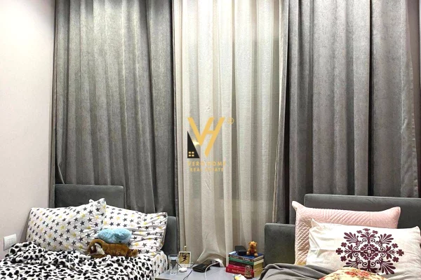 Casa in affitto 2+1 a Tirana - 68,000 Leke