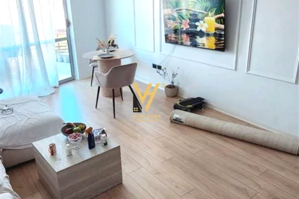 House for Rent 1+1 in Tirana - 500 Euro