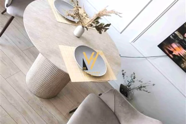 House for Rent 1+1 in Tirana - 500 Euro