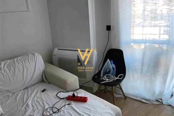 House for Rent 1+1 in Tirana - 500 Euro