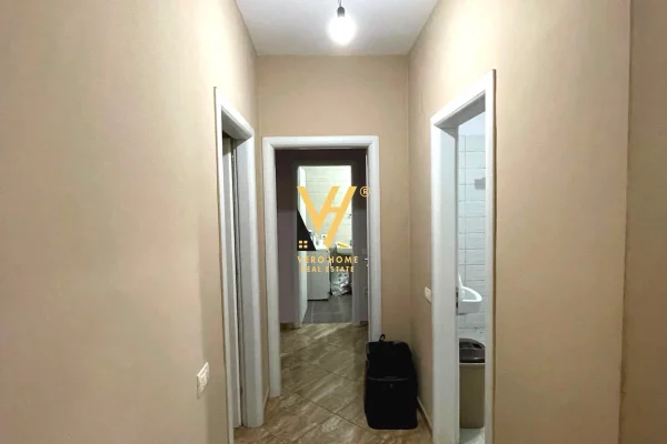 Shtepi me qera Apartament ne Tirane, 2+1, Mobilimi E mobiluar, Pagesa 600  Euro.