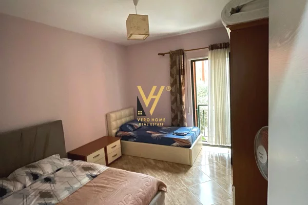 Shtepi me qera 2+1 ne Tirane - 600 Euro