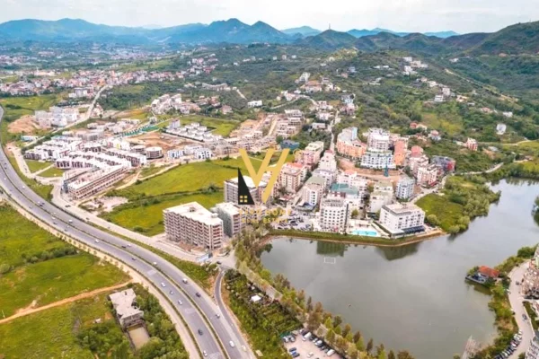 Shtepi me qera 1+1 ne Tirane - 600 Euro