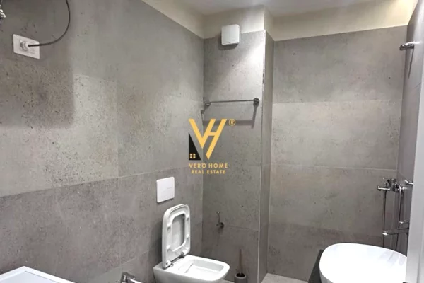 Shtepi me qera Apartament ne Tirane, 1+1, Mobilimi E mobiluar, Pagesa 620  Euro.