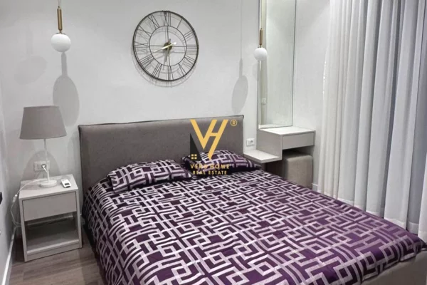 Shtepi me qera 1+1 ne Tirane - 620 Euro