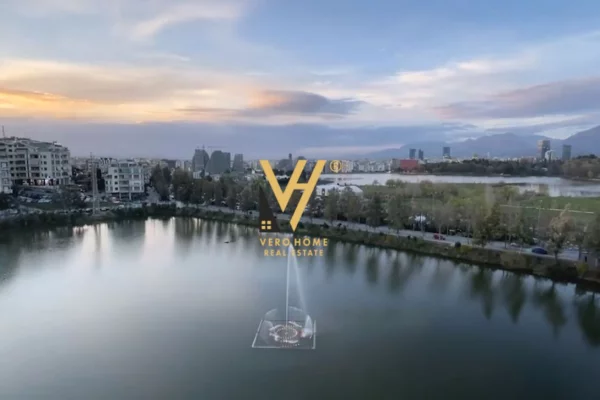 Shtepi ne shitje 1+1 ne Tirane - 150,000 Euro