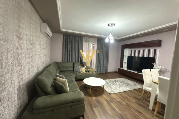 Shtepi me qera 2+1 ne Tirane - 80,000 Leke