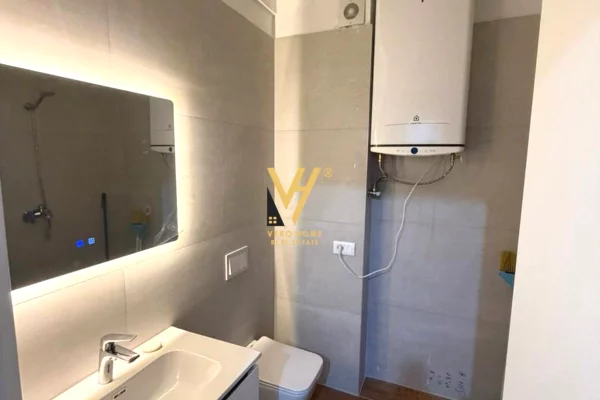 House for Rent 1+1 in Tirana - 40,000 Leke
