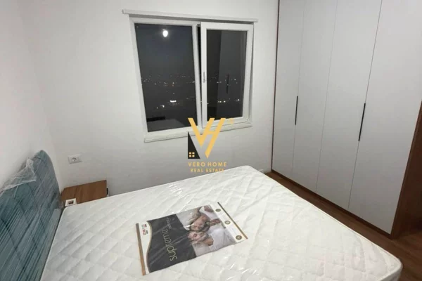 House for Rent 1+1 in Tirana - 40,000 Leke