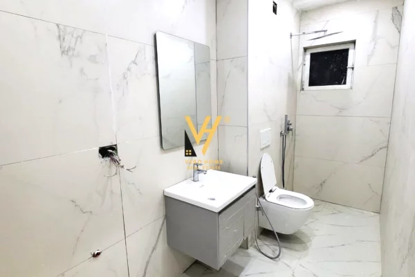 Shtepi ne shitje 1+1 ne Tirane - 190,000 Euro