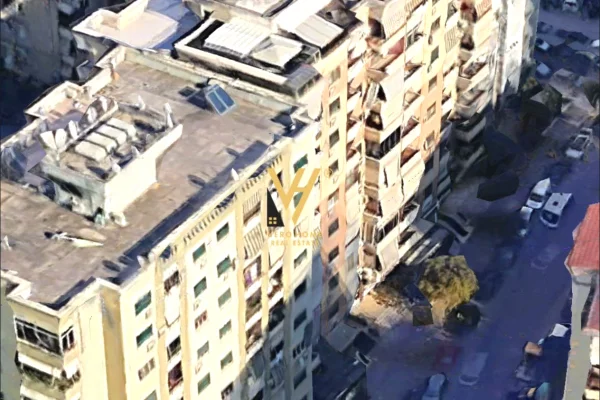 Shtepi ne shitje 1+1 ne Tirane - 190,000 Euro