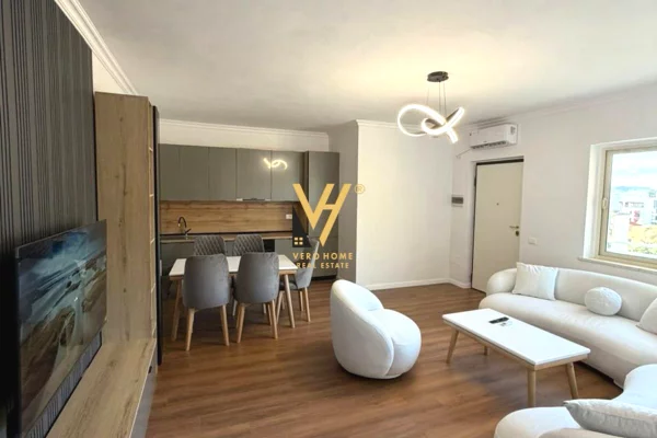 House for Sale 2+1 in Durres - 148,000 Euro