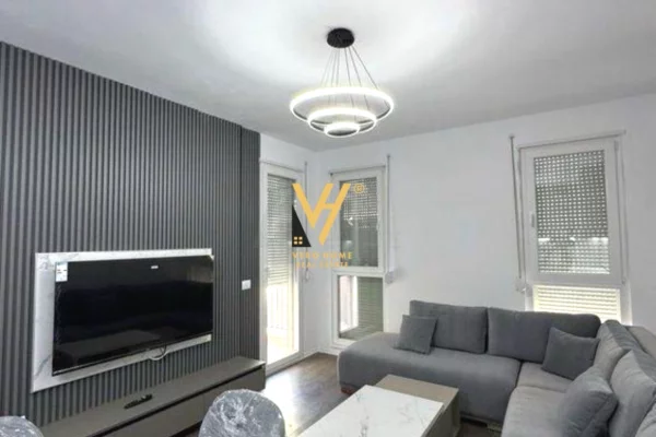 House for Rent 2+1 in Tirana - 600 Euro
