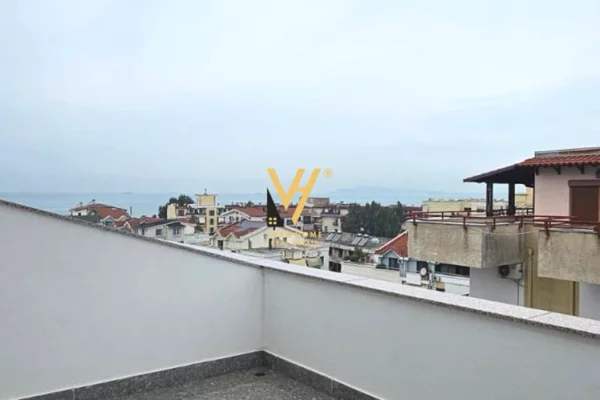 Shtepi ne shitje 2+1 ne Durres - 260,000 Euro