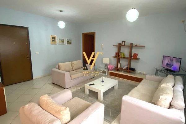 House for Rent 2+1 in Tirana - 70,000 Leke
