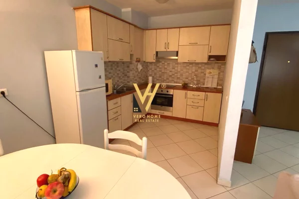 House for Rent 2+1 in Tirana - 70,000 Leke