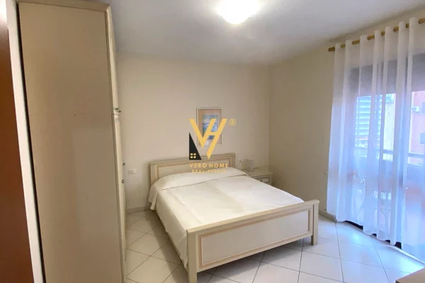 House for Rent 2+1 in Tirana - 70,000 Leke