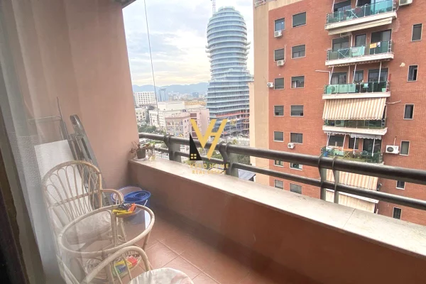 Shtepi me qera Apartament ne Tirane, 2+1, Mobilimi E mobiluar, Pagesa 70,000  Leke.