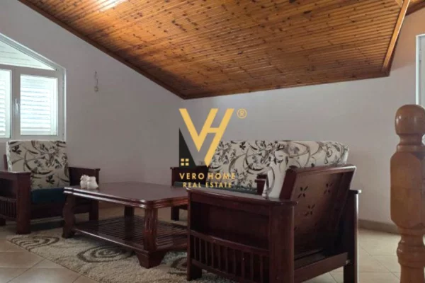 House for Rent 3+1 in Tirana - 70,000 Leke