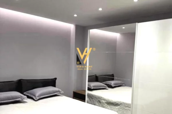 Shtepi me qera 1+1 ne Tirane - 800 Euro