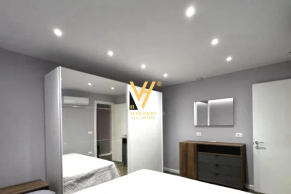 Shtepi me qera 1+1 ne Tirane - 800 Euro