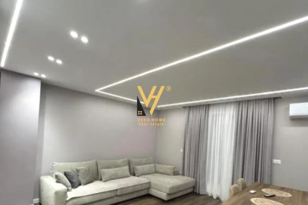 Shtepi me qera 1+1 ne Tirane - 800 Euro