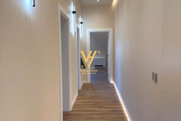 House for Rent 4+1 in Tirana - 1,900 Euro