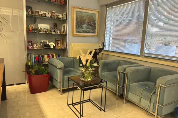 Business Property in Sale 1+1 in Tirana - 340,000 Euro