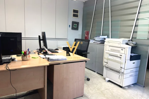 SHITET AMBIENT 65 M2 TE SHESHI WILLSON 340.000 EURO