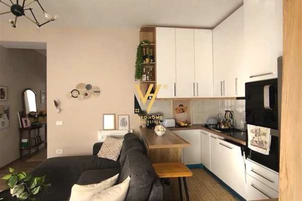 Shtepi ne shitje 2+1 ne Tirane - 202,000 Euro