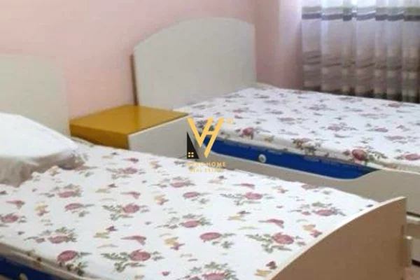 Shtepi me qera Apartament ne Tirane, 2+1, Mobilimi E mobiluar, Pagesa 60,000  Leke.