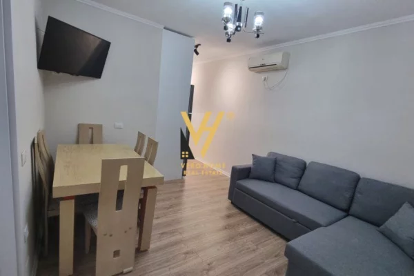 Casa in affitto 1+1 a Tirana - 53,000 Leke