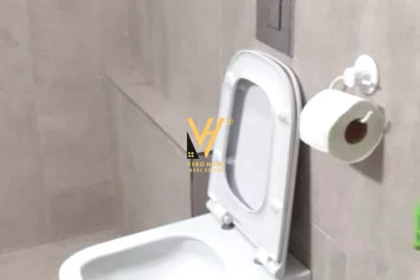 Shtepi me qera Apartament ne Tirane, 1+1, Mobilimi E mobiluar, Pagesa 53,000  Leke.