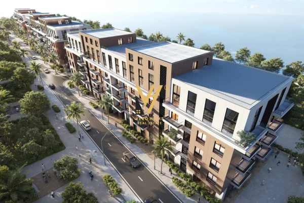 Shtepi ne shitje Garsoniere ne Kavaje - 48,900 Euro