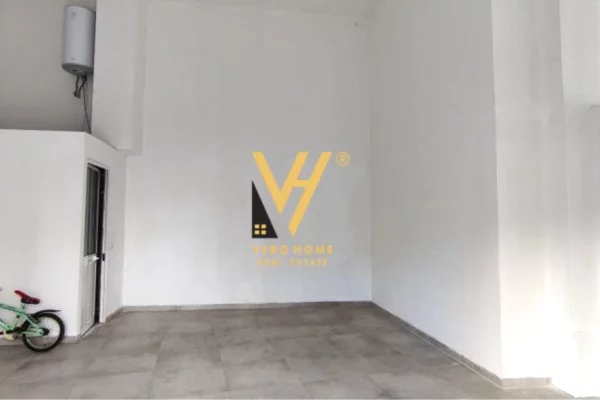Business Property for Rent 1+1 in Tirana - 600 Euro