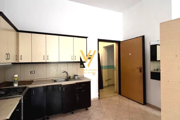 House for Sale 2+1 in Tirana - 160,000 Euro
