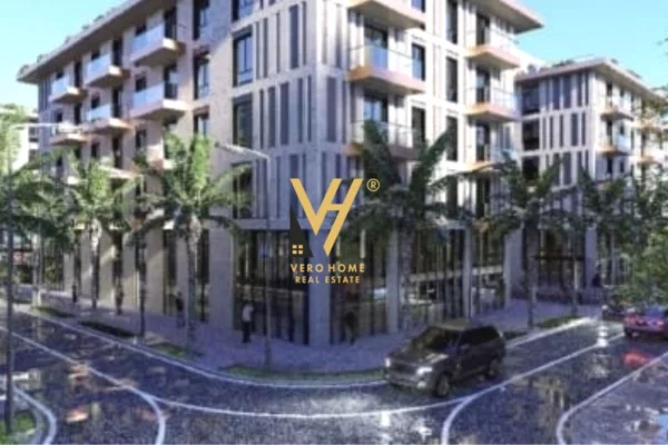 Shtepi ne shitje 1+1 ne Kavaje - 82,800 Euro