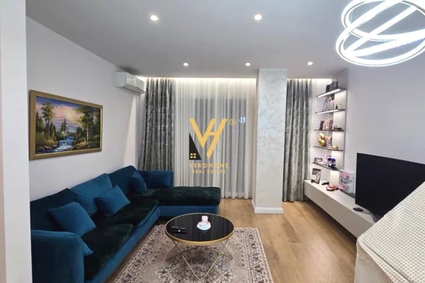 Shtepi me qera 2+1 ne Tirane - 1,500 Euro