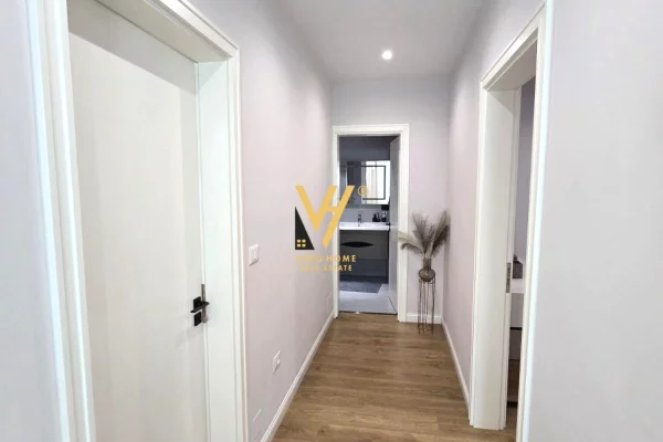 Shtepi me qera Apartament ne Tirane, 2+1, Mobilimi E mobiluar, Pagesa 1,500  Euro.