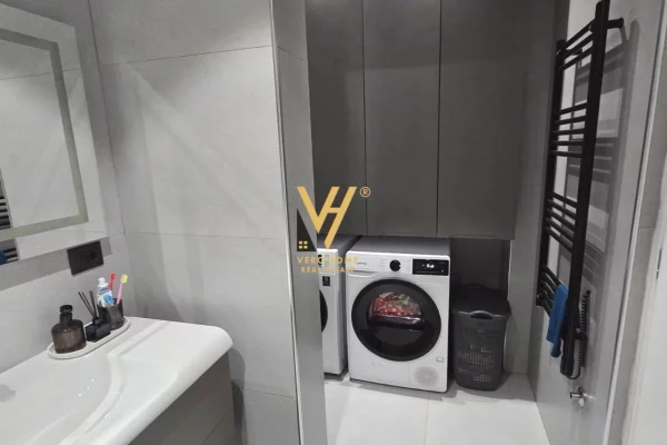 Shtepi me qera Apartament ne Tirane, 2+1, Mobilimi E mobiluar, Pagesa 1,500  Euro.