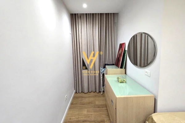 Shtepi me qera Apartament ne Tirane, 2+1, Mobilimi E mobiluar, Pagesa 1,500  Euro.