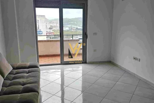 Shtepi ne shitje Apartament ne Tirane, 1+1, Mobilimi Pjeserisht e mobiluar, Pagesa 84,000  Euro.