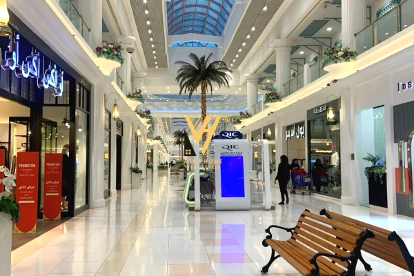 Business Property for Rent 1+1 in Tirana - 1,000 Euro