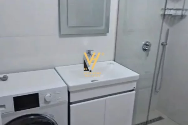 Shtepi me qera Garsoniere ne Tirane - 380 Euro